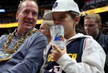 Marshall Manning Sweepstakes: 3 Frontrunners For Peyton Manning's Son