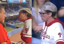 Cheryl Richardson: Did Phillies Karen Get Fired From Her Job?