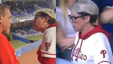 Cheryl Richardson: Did Phillies Karen Get Fired From Her Job?
