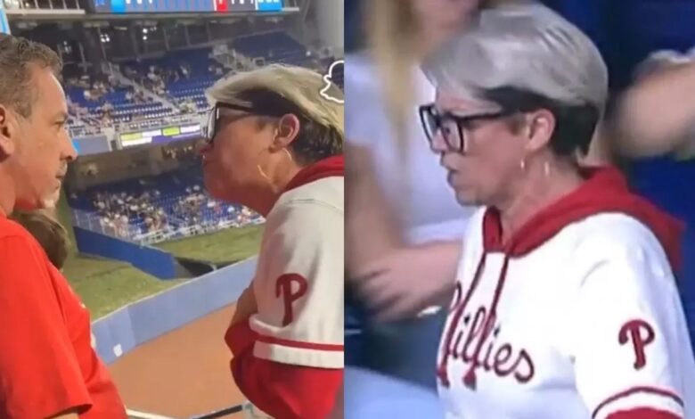 Cheryl Richardson: Did Phillies Karen Get Fired From Her Job?