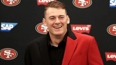 Mac Jones Discovered Dead Body Before Thursday Night NFL Game