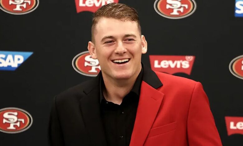 Mac Jones Discovered Dead Body Before Thursday Night NFL Game