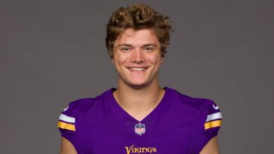 Vikings Injury Update: More Bad J.J. McCarthy News