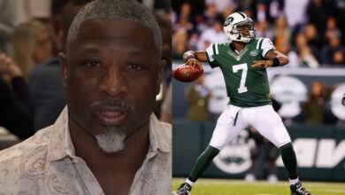 Aaron Glenn and Geno Smith leading Jets to Super Bowl