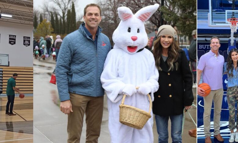 Bryon Noem Is Trending. His Secret Is Out. And It Goes Deeper Than You Think. 1