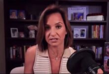 Dianna Russini's Weird History With NFL Players And Coaches