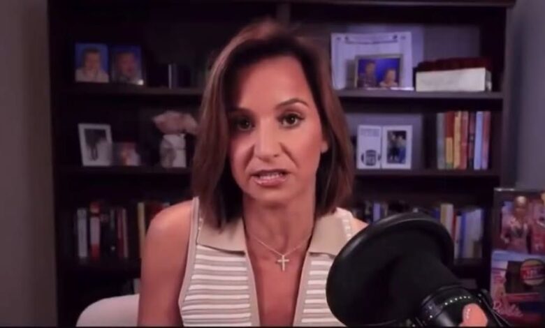 Dianna Russini's Weird History With NFL Players And Coaches