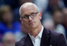 Dan Hurley Is a Decent Enough Coach. He Also Is The Most Overrated Guy In Sports Right Now.