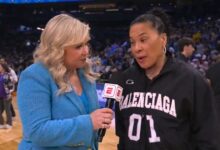 Dawn Staley