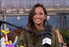 Dianna Russini's History Of Scandals With Married NFL Men