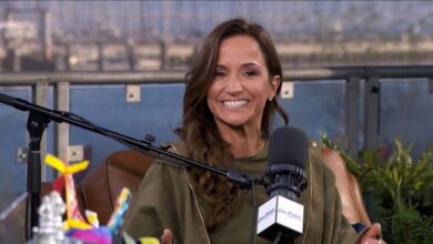 Dianna Russini's History Of Scandals With Married NFL Men
