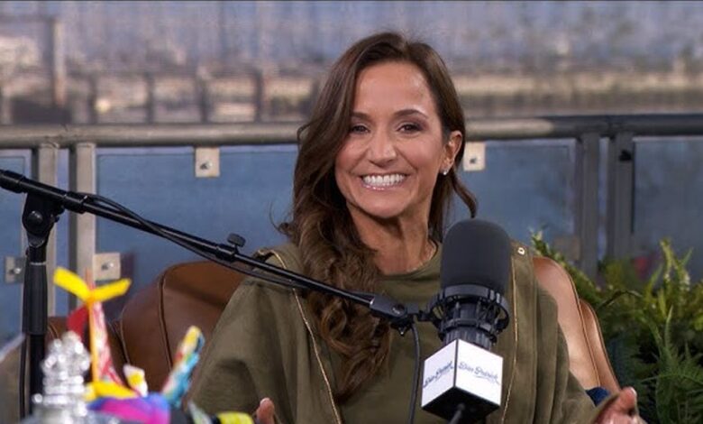 Dianna Russini's History Of Scandals With Married NFL Men