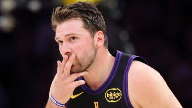 Luka Doncic Deserves the MVP, and the NBA Should Let Him Have It