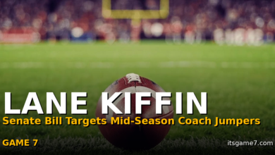 What Is the 'Lane Kiffin Rule'? New NCAA Bill Targets Mid-Season Coach Jumpers