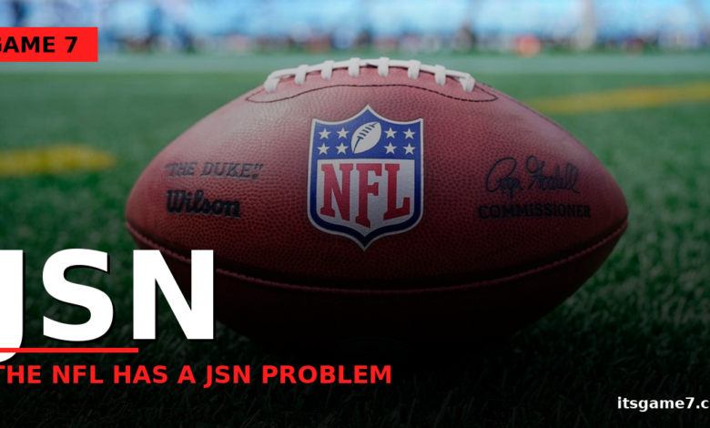 Jaxon Smith-Njigba's OPOY Trophy Is the Latest Embarrassing Mistake the NFL Has Made With Its Star Receiver 1