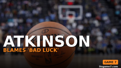 Kenny Atkinson Calls Cavaliers 'Unlucky' After Coaching Disaster Against Knicks 1