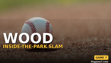 James Wood Hits Inside-the-Park Grand Slam as Mets Defense Collapses Against Nationals 7