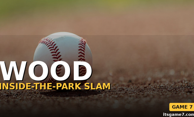 James Wood Hits Inside-the-Park Grand Slam as Mets Defense Collapses Against Nationals 1