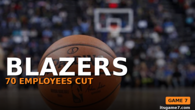 Tom Dundon's Trail Blazers Lay Off 70 Employees in Latest Cost-Cutting Move 1