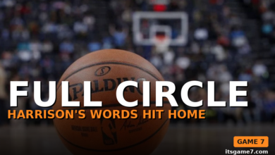 Nico Harrison's 'Bury Me and J' Quote Resurfaces After Jason Kidd's Mavericks Exit 6