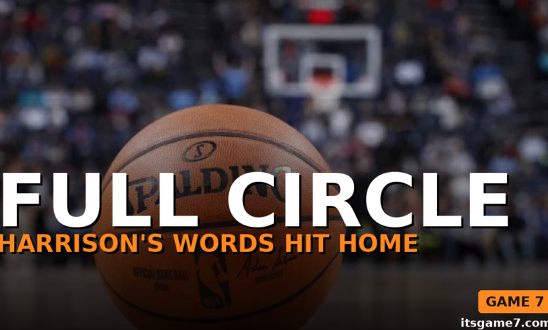 Nico Harrison's 'Bury Me and J' Quote Resurfaces After Jason Kidd's Mavericks Exit 1