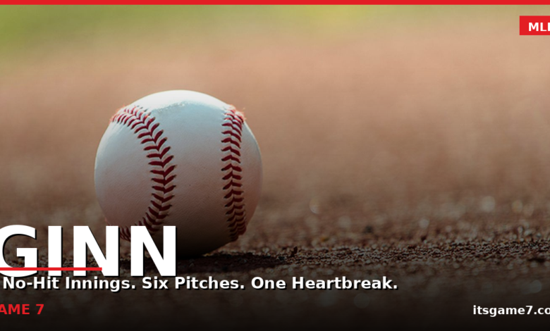 J.T. Ginn Loses No-Hitter and Game in Span of Four Pitches as Angels Walk Off A's