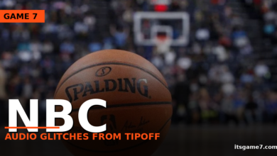 NBC's Return to the NBA Got Off to a Rough Start With Embarrassing Audio Issues During Thunder-Spurs 3
