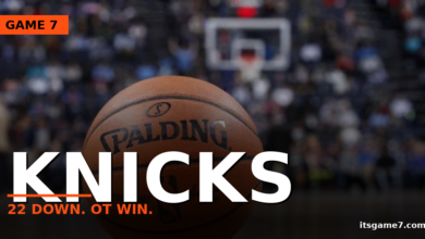 How the Knicks Pulled Off the Wildest Comeback in Eastern Conference Finals History Against the Cavaliers 6