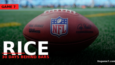 Rashee Rice Will Spend the Next Month in Jail After Failing a Marijuana Test on Probation 4