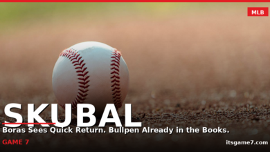 Scott Boras Bullish on Tarik Skubal Return as Tigers Ace Throws Bullpen Two Weeks After Surgery