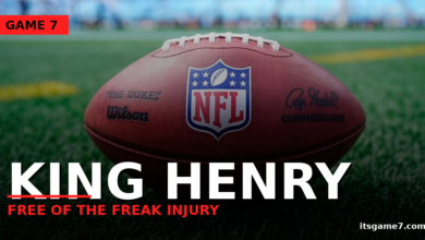 Derrick Henry Had Half the Ravens Praying After an OTA Scare, Then Made the Whole Thing a Punchline 1