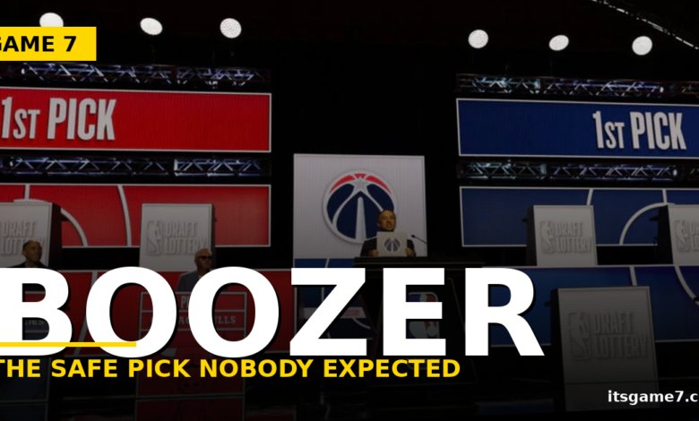 Cam Boozer's NBA Combine Measurements Cement Him as the Safest Pick in the 2026 Draft 1