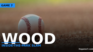 James Wood Just Hit the First Inside-the-Park Grand Slam in Four Years and It Was Pure Chaos 5