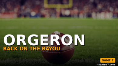 Ed Orgeron Returns to LSU as Special Assistant on Lane Kiffin's Staff 1
