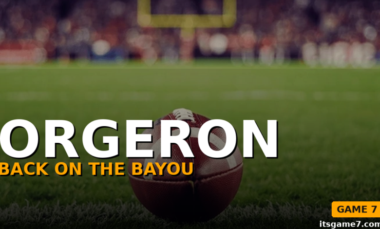 Ed Orgeron Returns to LSU as Special Assistant on Lane Kiffin's Staff 1