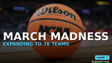 NCAA Tournament Officially Expanding to 76 Teams Starting Next Season 1