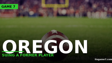 Oregon Is Suing a Former Player for an Unpaid NIL Buyout, and It's a Sign of the College Football Mess Ahead 1