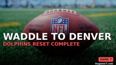 Jaylen Waddle Trade to Broncos Marks Complete Dolphins Reset Under New Plan 1