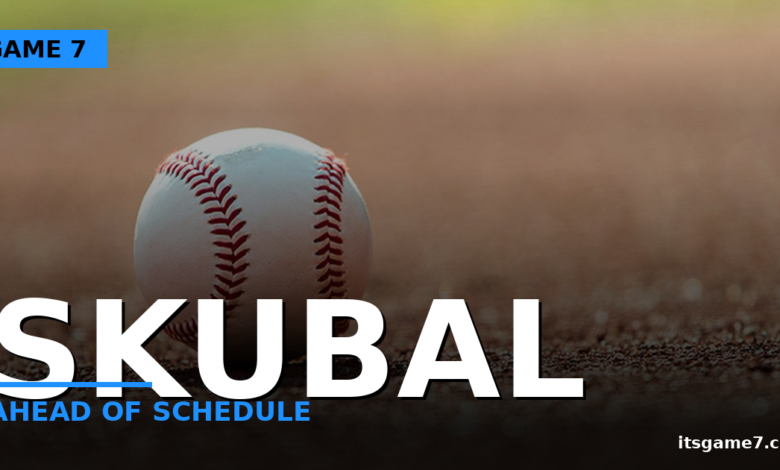Tarik Skubal's Recovery Is Already Ahead of Schedule and the Tigers Are Quietly Excited 1
