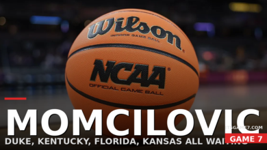Iowa State's Milan Momcilovic Faces Major Stay-or-Go Decision With NBA Draft Withdrawal Deadline Looming