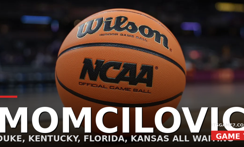 Iowa State's Milan Momcilovic Faces Major Stay-or-Go Decision With NBA Draft Withdrawal Deadline Looming