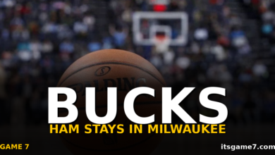 Milwaukee Bucks Retain Darvin Ham as Assistant Coach Under Taylor Jenkins