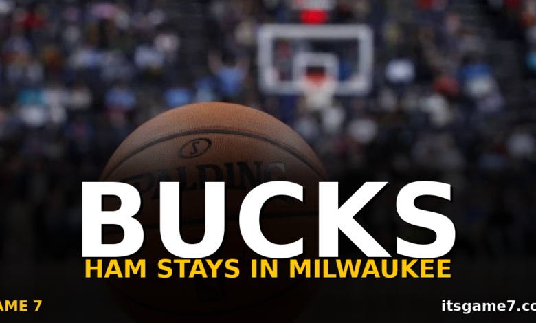 Milwaukee Bucks Retain Darvin Ham as Assistant Coach Under Taylor Jenkins