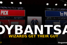 AJ Dybantsa to the Wizards: Why Washington Has the Easiest Call in the 2026 NBA Draft