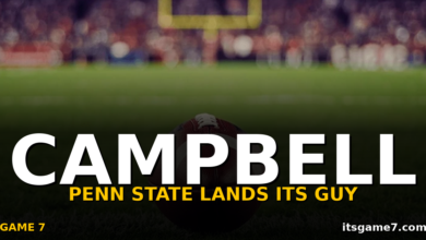 Matt Campbell to Penn State Ends the Longest Coaching Search in Recent Memory
