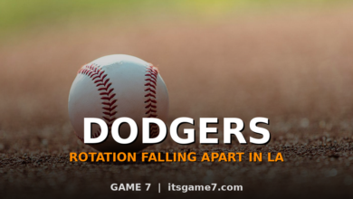 Dodgers Pitching Disaster: Glasnow Hurt, Snell Headed for Surgery