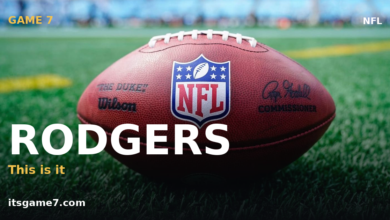 Aaron Rodgers Says 2026 Is His Final Season: What the Steelers Are Getting in His Farewell Year 7