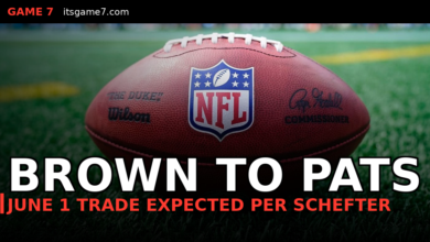 The Patriots Are Going to Trade for AJ Brown. Here's When and Why.
