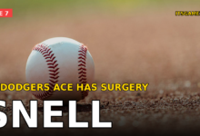 Blake Snell Has Elbow Surgery: How the NanoNeedle Procedure Could Speed Up His Dodgers Return 2