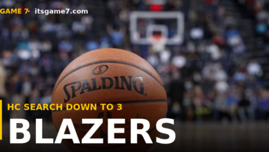Trail Blazers Narrow Head Coach Search to Three Finalists: Splitter, Nori, and Van Gundy 5